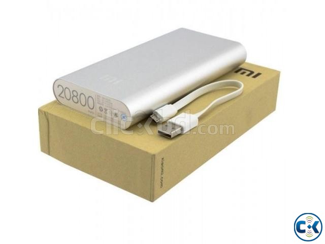 MI 20800 mAh Power Bank large image 0