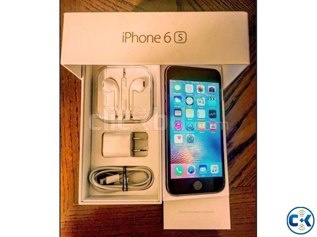 Apple iPhone 6s is available for sale large image 0