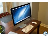 Apple iMac 20 Display 250GB HDD 4GB Ram