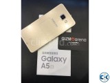 Brand New Samsung Galaxy A5 2016