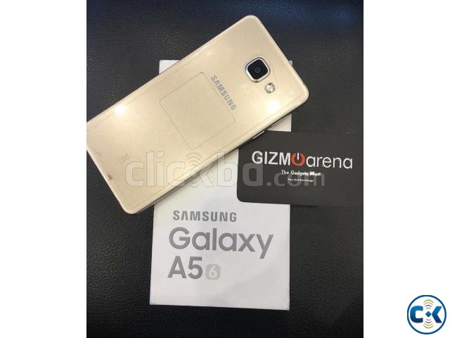 Brand New Samsung Galaxy A5 2016 large image 0