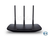 TP-Link 940N 450Mbps 15Dbi