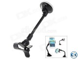 UNIVERSAL MOBILE MOUNT SUCTION HOLDER