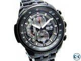 CASIO EDIFICE WATCH FOR MEN RBY-ORG 111