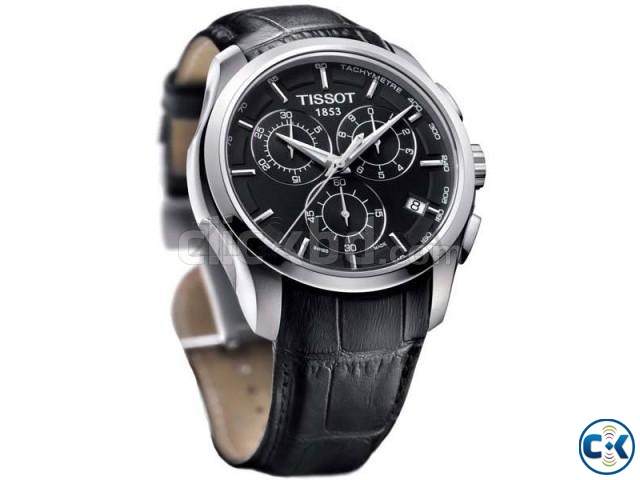 TISSOT WATCH FOR MEN ClickBD