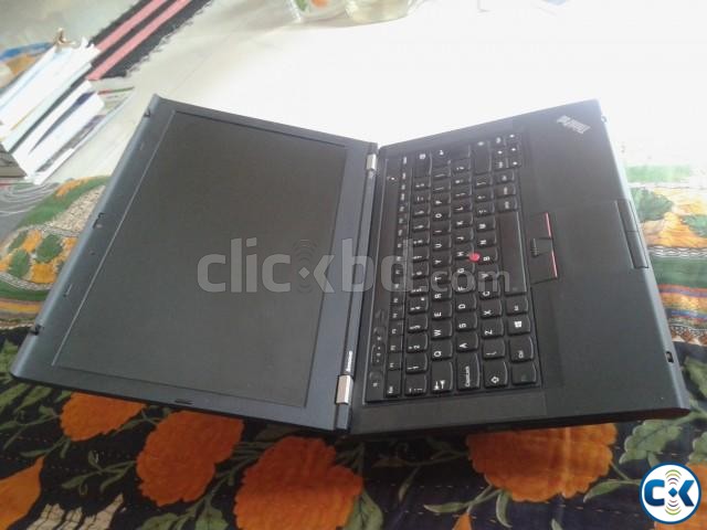 Lenovo Think Pad Core i5 3rd Generation large image 0