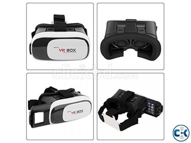 VR BOX version 2 large image 0