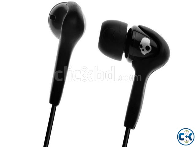 Brand New SkullCandy Smokin Buds Headphones  large image 0