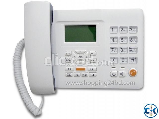 SIM Telephone large image 0