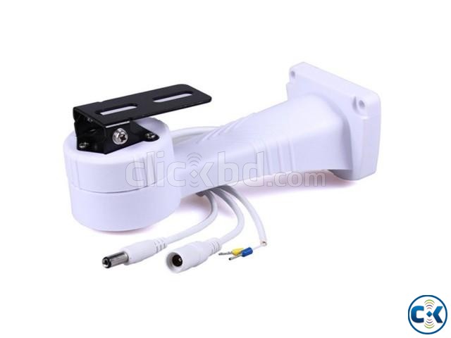 Outdoor scanner motor rotator for cctv camera large image 0