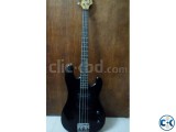 Rockwood pro honner bass guitar