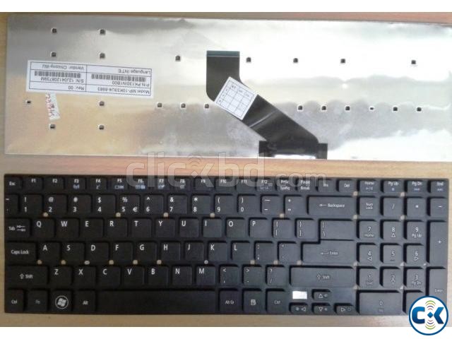 acer aspire v5-531 keyboard large image 0