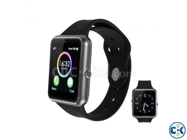 Apple Watch Mobile large image 0