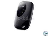 TP-LINK M5250 3G Mobile Wi-Fi