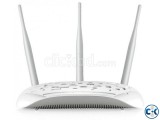 TP-Link TL-WA901ND 450Mbps warranty 1 year