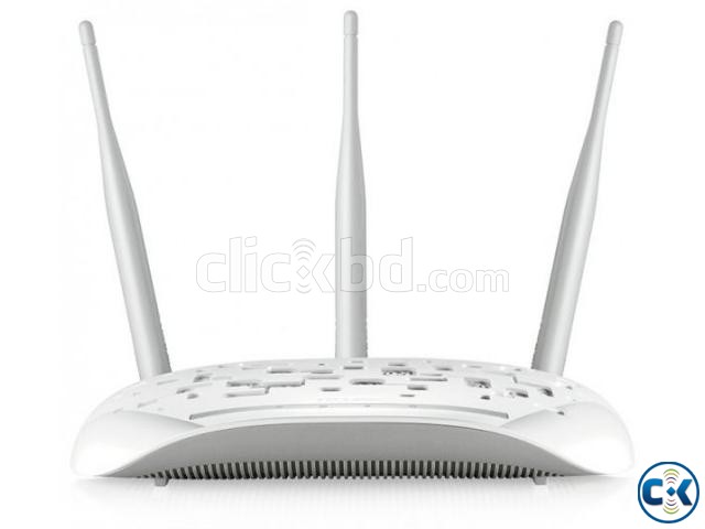 TP-Link TL-WA901ND 450Mbps warranty 1 year large image 0