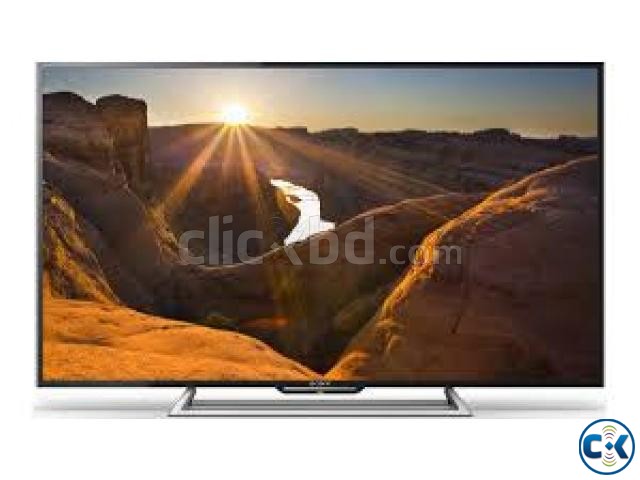 Sony Bravia W650D 40 Inch Wi-Fi Full HD Smart LED Television large image 0