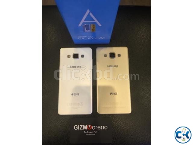 Brand new condition Samsung Galaxy A5 large image 0