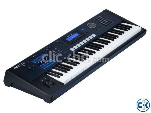 KEYBOARD 5 OCTAVE PIANO RIDS KURZWEIL large image 0