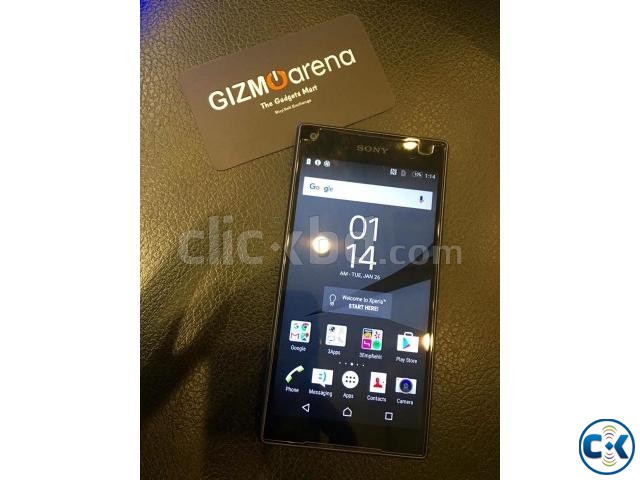 Brand New condition Sony Xperia Z5 Compact large image 0