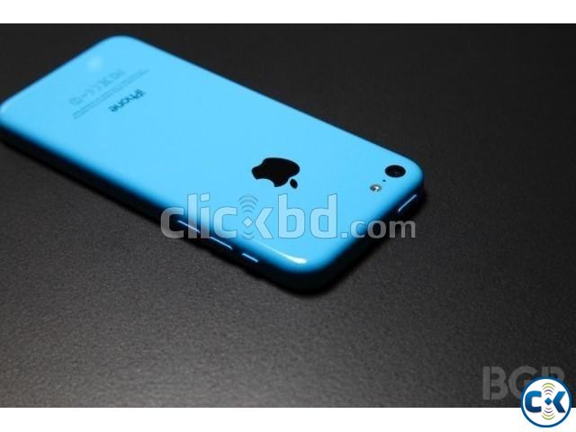 Iphone 5C for Sale large image 0