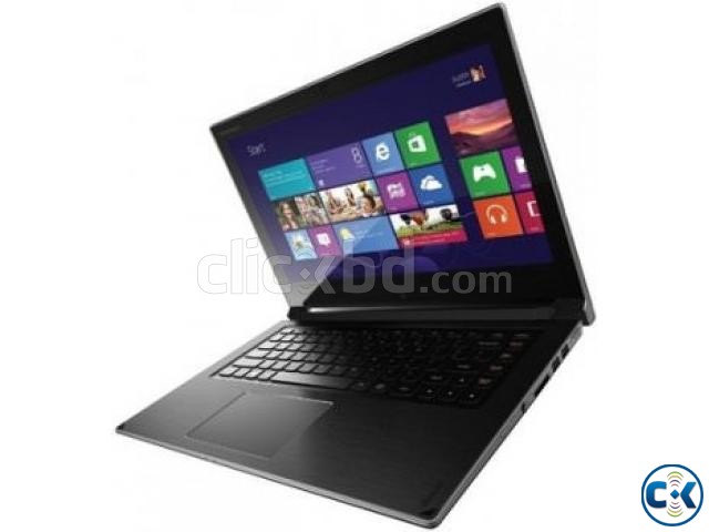 Lenovo B40 Core i-3 500Gb 4gb large image 0