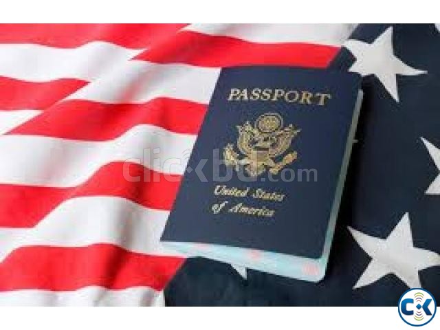 USA MULTIPLE VISA GUARANTEED large image 0