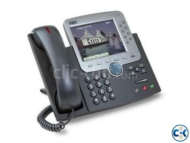 IP Phone Internet Phone Use for your office and home. large image 0