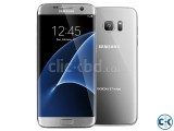 Galaxy s7 silver edition...for exchange