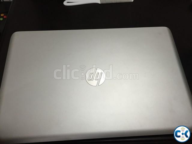 HP ENVY 15-J123TX large image 0