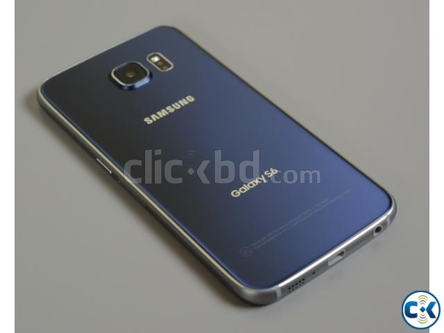 Samsung Galaxy S6 Boxed large image 0