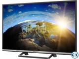 Panasonic HDTV 42 IPS LED Smart CS510S Super Bright Panel