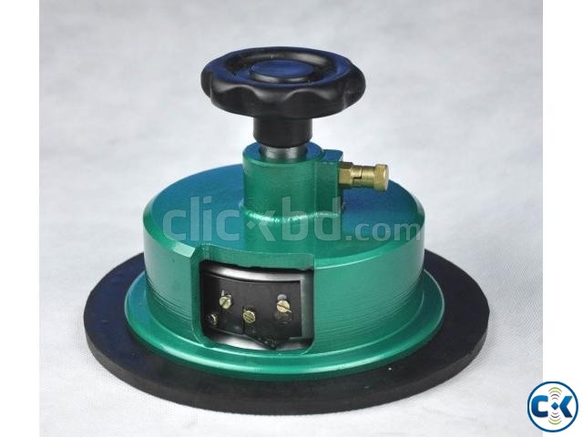 Fabric GSM Cutter large image 0