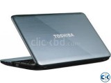 Toshiba Satellite C660-11R Core i3 Laptop