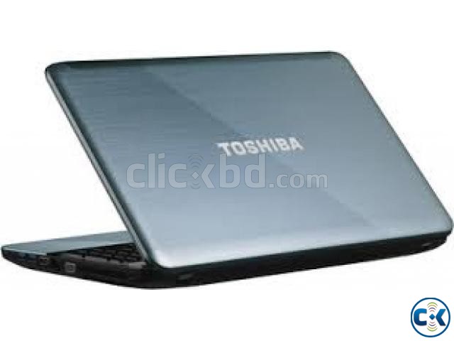 Toshiba Satellite C660-11R Core i3 Laptop large image 0