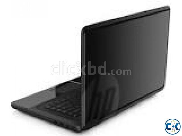 HP 1000-1418TU i3 3rd Gen Laptop large image 0