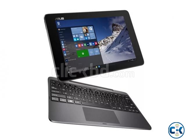 ASUS TRANSFORMER BOOK T100HA large image 0