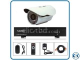 1 PCS CCTV Camera Price in bangladesh