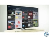 Samsung 32 Smart TV J6300 Quad Core Curved Wi-Fi Full HD