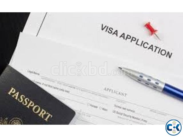 Qatar Job Visa large image 0