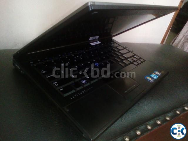 Dell E4310 Latitude Core i5 large image 0