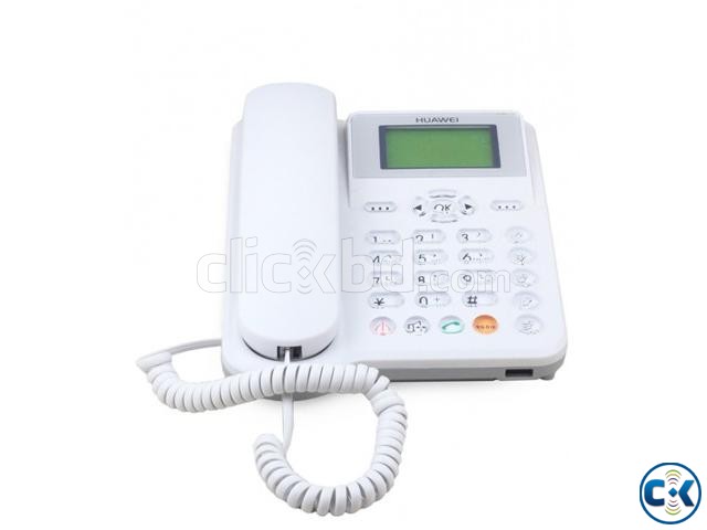 Huawei 1 SIM ETS5623 Telephone large image 0