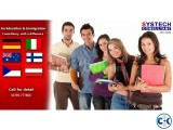 Study in MALTA SCHENGEN EUROPE 