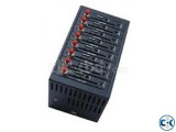 8port Modem single modules available