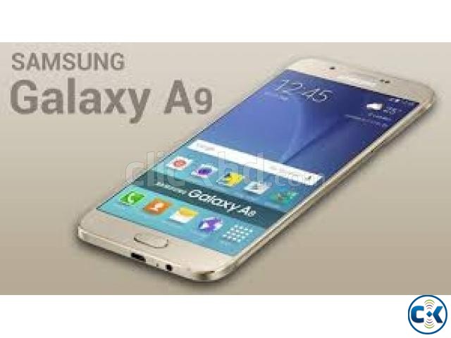 Samsung Galaxy A9 Hi Super King Quality Modified  large image 0