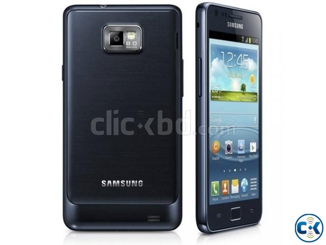 Samsung GT-I9105 large image 0