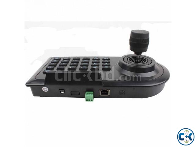 PTZ Camera Joystick Controller large image 0