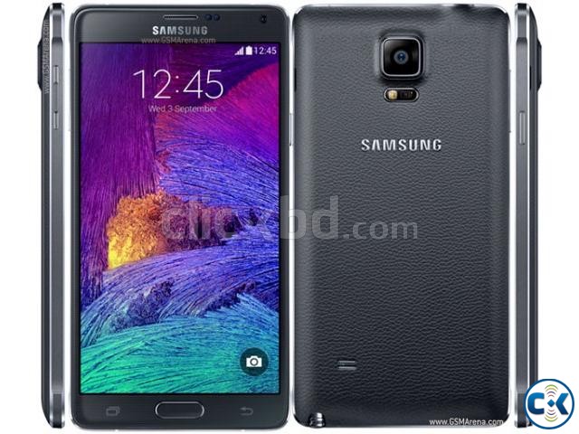 Samsung Galaxy Note 4 N910F G C Brand New Intact  large image 0