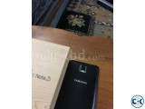 Samsung Galaxy Note3 Black LTE Version N9005 