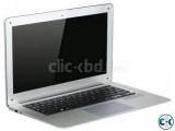 Jumper 737S Ultrabook 13.3 